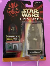 Star Wars Episode I Phantom Menace PICK & CHOOSE B3G1 Hasbro Star Wars 3.75"