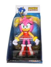 Jakks Pacific Sonic 2.5" Checklane Action Figures You Choose! Shipping Discount