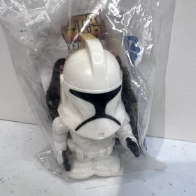 Star Wars Episode III Revenge of the Sith 2005 Burger King Toys NEW - You pick
