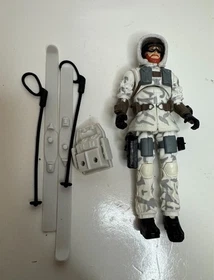 HASBRO G.I JOE 3.75 Modern Retaliation, Renegades, Pursuit of Cobra ,POC,ROC