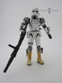 Hasbro Star Wars 3.75 inch Action Figures :: You Pick