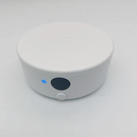 NINTENDO NFC Reader Writer OEM CTR-012 CTR-A-FGWA amiibo 3DS 3DS LL XL Tested