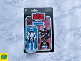 Star Wars The Vintage Collection - YOU CHOOSE FIGURE - 3.75 Carded Deluxe Battle