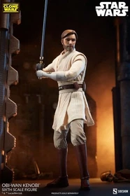 1/6 SIDESHOW Star Wars Universe - Figures of Various Characters - In Stock