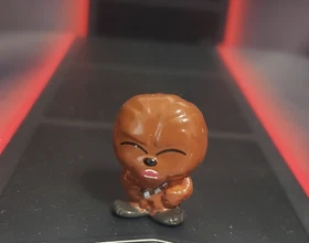 Disney STAR WARS DOORABLES  "Squish Squadron Series 1 "U PIC" NEW FLAT SHIPPING