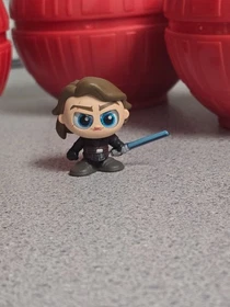 Disney Doorables ~ Star Wars Galaxy Peek Series 2 ~ YOU PICK ~ Rare & Ultra Rare