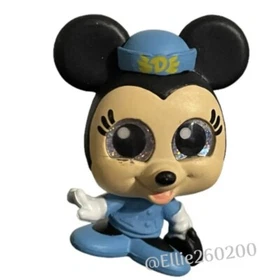 Disney Doorables! YOU PICK! Series 10, Academy, Lets Go 2 FLAT RATE SHIPPING