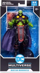McFarlane Toys DC Multiverse Action Figure *Choose* Cyborg Supes Flash & more