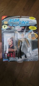 Star Trek: TNG Playmates 6010 6050 6070 Action Figure Collection Your Choice