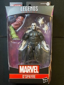 Marvel Legends Series - Choose Your Figure  99+ Legends in Stock! All NEW In Box