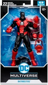 McFarlane Toys DC Multiverse Action Figure CHOOSE Azrael Freeze Lex Lobo & more