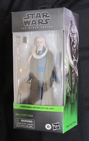 STAR WARS BLACK SERIES Action Figures Hasbro Collector's 6 Inch Scale Various