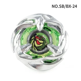 Takara Tomy Beybladex Burst Top X Gyro Pack BX-23-24-26-27 Phoenix Unicorn BX Co