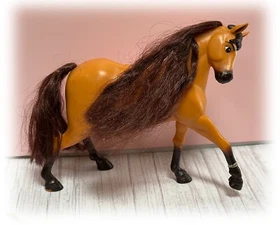 DreamWorks Riding Free Spirit Lucky Grooming Paddock Horses, Replacements CHOOSE