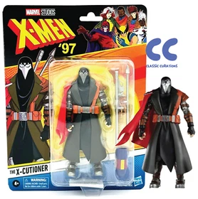Hasbro X-Men '97 Marvel Legends Retro 6 " Action Figures Wave 1 & 2 - You Choose