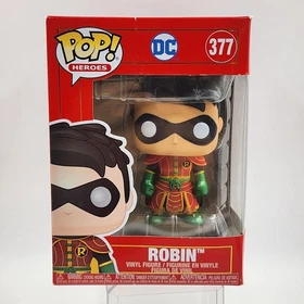 CLEARANCE / Damaged / Flawed Assorted Funko Pops 6th BATCH *Choose your Pop(s)*