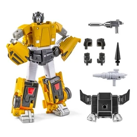 Newage Sideswipe NA H71 H71B H71EX H71G H71V H71Y Warrior Dick Lpsoos Figure toy