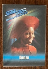 Playmates & SkyBox Star Trek Pogs and Cards from 90's Action Figures CHOICE