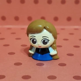 DISNEY Doorables SQUISHALOTS SERIES 1  1" Figure "U PIC" NEW FLAT SHIPPING!