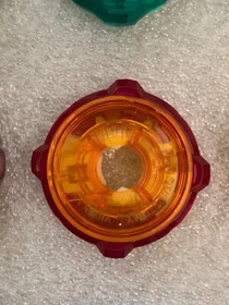 Takara Tomy Beyblade X | Parts - Ratchet only - 3-60 | 3-80 | 4-60 | 4-80 - NWOP