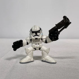 Star Wars Galactic Heroes Playskool Hasbro Figures *COMPLETE YOUR COLLECTION*