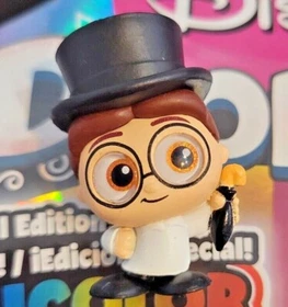Disney Doorables Series 11 Technicolor! Pick The One You Want!! Read Description