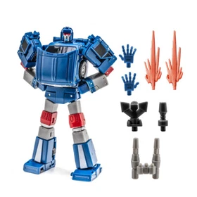 Newage NA H64 H64B H64EX H64J H64W Lincoln Trailbreaker 4WD HILUX Action Figure 