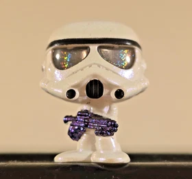 250 Different Star Wars Disney Doorables Series 1 2 3 4 SDCC Exclusives Adoorbs+