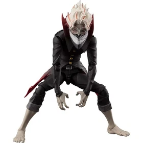 Momo  Okarun Seiko Ken Takakura Dan Da Dan  Anime S.H.Figuarts Action BANDAI