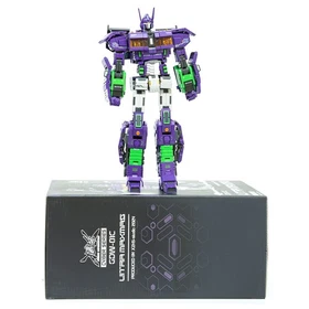 G-creation Ultra maxmas GDW-01A GDW-01B GDW-01C OP GC Action Figure toy in stock