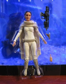 Star Wars BLACK SERIES ACTION FIGURES Loose Hasbro Collector's 6" Scale YOU PICK