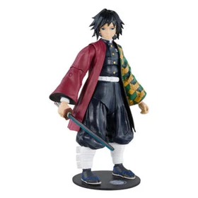 McFarlane Toys Demon Slayer 18 Centimeters Action Figure