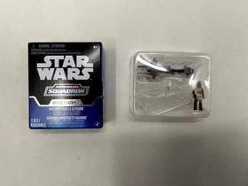 NEW - Star Wars Micro Galaxy Squadron Ships & Mystery- Pick and Choose Your Ship