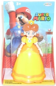 2.5" Super Mario Bros / World of Nintendo [MULTI-LISTING] Action Figures NEW Won