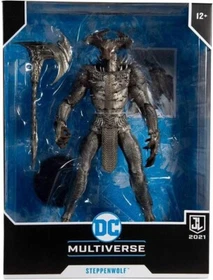 McFarlane Toys DC Multiverse Action Figure CHOOSE MegaFig OR Multipack