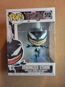 FUNKO POP MARVEL COLLECTOR CORPS STAR WARS HORROR POKEMON WWE PICK YOUR POP