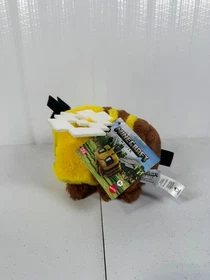 Mattel Minecraft Basic 8&rdquo; Plush Character Choose Figure