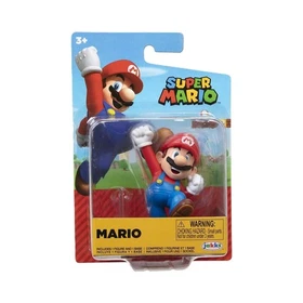 YOU CHOOSE! - World of Nintendo Jakks Pacific Super Mario 2.5" Figures | Sealed