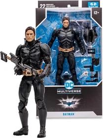 McFarlane Toys DC Multiverse The Dark Knight Trilogy Action Figure CHOOSE