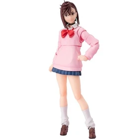Momo  Okarun Seiko Ken Takakura Dan Da Dan  Anime S.H.Figuarts Action BANDAI