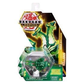 Spin Master BAKUGAN Legends & Evolutions Characters  (five to choose from) NEW