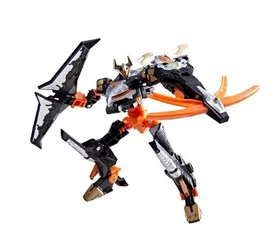 New Transformers Sideways Age Of The Primes Hasbro Deluxe Action Figure Kids Toy