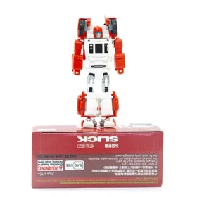 New BadCube toys BC OTS-09 Grump OTS-10 Slick BC Action Figure toy In Stock