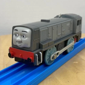 Thomas the Tank Engine Trackmaster Engines Select From List TOMY, Mattel Etc