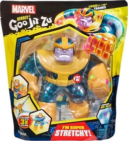 Heroes of Goo Jit Zu SMASH STRIKERS & STRETCH STRIKERS & MORE Choose Your Figure