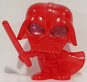 Disney Doorables Star Wars Series 3 Pick Your Character (Factory Sealed)