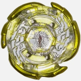 TAKARA TOMY Galaxy Pegasus Gold Silver Bronze Beyblade BB70 Limited No Box
