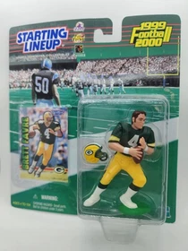 1988-2001 FOOTBALL Starting Lineup SLU Figures & Card Lot RC