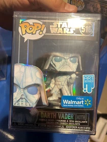 #501-750 Funko Pop! Exclusive Chase Limited Special Edition (SAVE THIS LISTING)