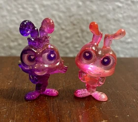 Disney Doorables Valentine 2026 Pairs and Singles-YOU PICK!